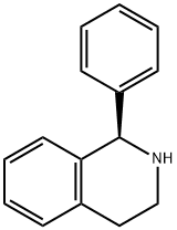 (1R)-1-phenyl-1,2,3,4-tetrahydroisoquinoline