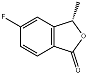 (S)-3,5-dimethylisobenzofuran-1(3H)-one