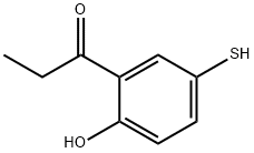 4-Mercapto-2-propionylphenol