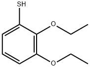 2,3-Diethoxythiophenol