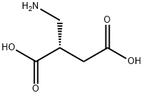 Butanedioic acid, (aminomethyl)-, (S)- (9CI)