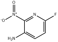 3-Pyridinamine, 6-fluoro-2-nitro-