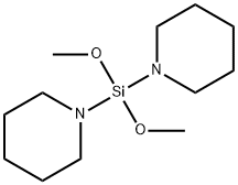 二吡咯基二甲氧基硅烷