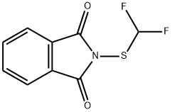 2-(二氟甲硫基)异吲哚-1,3-二酮