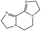 Diimidazo[1,2-a:2',1'-c]pyrazine