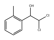 2,2-Dichloro-1-(o-tolyl)ethanol
