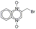 2-BroMoMethylquinoxaline 1,4-Dioxide