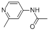 2-甲基-4-乙酰氨基吡啶