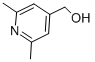 (2,6-dimethyl-4-pyridinyl)methanol