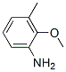 2-氨基-6-甲基苯甲醚