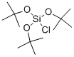 Tri-t-butoxychlorosilane