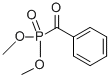 苯甲酰膦酸二甲酯