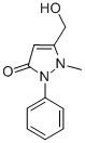 3-hydroxymethylantipyrine