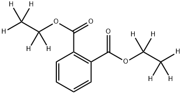 邻苯二甲酸二乙酯-D10