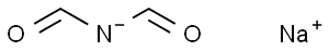 Sodium diformylamide