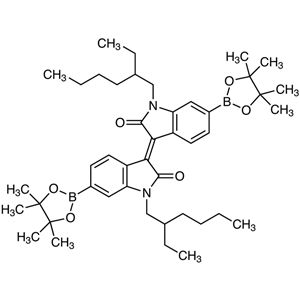 IID-C2C6-硼酸频哪醇酯