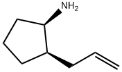 rac-(1R,2R)-2-(prop-2-en-1-yl)cyclopentan-1-amine
