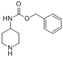 N-CBZ-piperidin-4-aMine