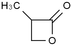 3-Methyloxetan-2-one