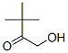 2-Butanone, 4-hydroxy-3,3-dimethyl- (6CI,7CI,8CI,9CI)