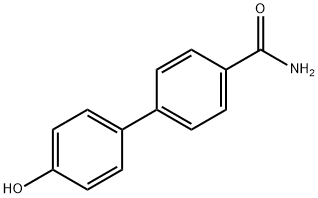 4'-hydroxybiphenyl-4-carboxamide
