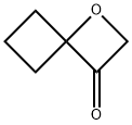 1-Oxaspiro[3.3]heptan-3-one