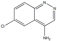 6-氯-4-噌啉胺