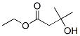 ethyl 3-hydroxy-3-Methylbutanoate