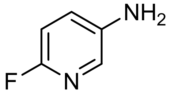 3-Amino-6-fluoropyridine