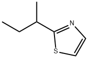 2-(1-甲基丙基)噻唑