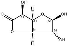 β-D-Glucofuranuronic acid, γ-lactone
