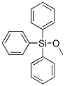甲氧基三苯基硅烷