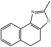 2-甲基-4,5-二氢萘[1,2-D]恶唑
