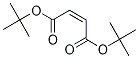 Bis(2-methyl-2-propanyl)(2Z)-2-butenedioate