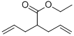 ETHYL-2-(3-ALLYL)-4-PENTENOATE