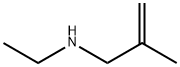 2-Propen-1-amine, N-ethyl-2-methyl-