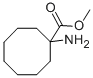 METHYL 1-AMINO-1-CYCLOOCTANECARBOXYLATE