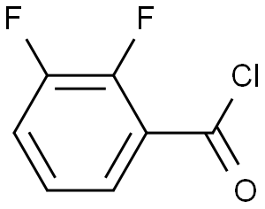 2,3-Difluorobenzoyl chloride