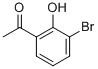 Ethanone, 1-(3-broMo-2-hydroxyphenyl)-