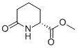 (2R)-6-氧代-2-哌啶羧酸甲酯