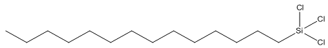 trichloro(tetradecyl)silane