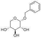 Benzyl-a-D-xylopyranoside