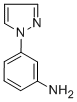 3-(1-吡唑基)苯胺