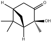 (-)-2a-Hydroxypinocamphone