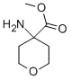 2H-Pyran-4-carboxylicacid,4-aminotetrahydro-,methylester(9CI)