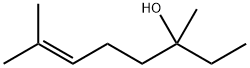 (3R)-3,7-Dimethyl-6-octene-3-ol