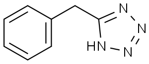 1H-TETRAZOLE, 5-(PHENYLMETHYL)-