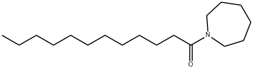 hexahydro-1-lauroyl-1H-azepine