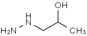 1-Hydrazino-2-propanol