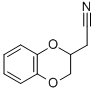 (2,3-二氢苯并[1,4]二恶烷-2-基)乙腈